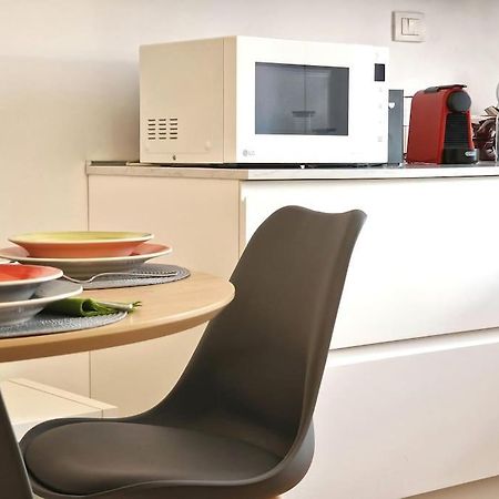 Nur Casa Vacanze Bergamo Διαμέρισμα Εξωτερικό φωτογραφία