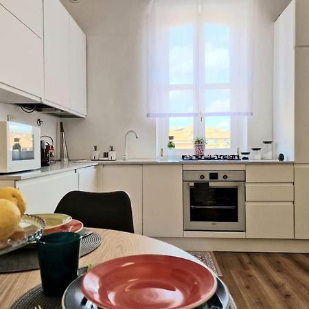 Nur Casa Vacanze Bergamo Διαμέρισμα Εξωτερικό φωτογραφία