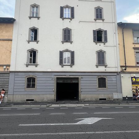 Nur Casa Vacanze Bergamo Διαμέρισμα Εξωτερικό φωτογραφία