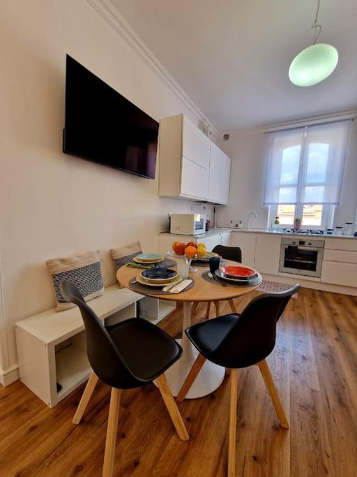 Nur Casa Vacanze Bergamo Διαμέρισμα Εξωτερικό φωτογραφία
