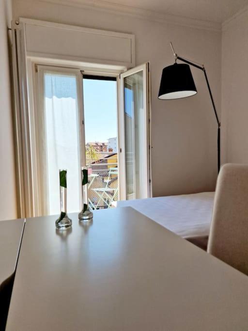 Nur Casa Vacanze Bergamo Διαμέρισμα Εξωτερικό φωτογραφία