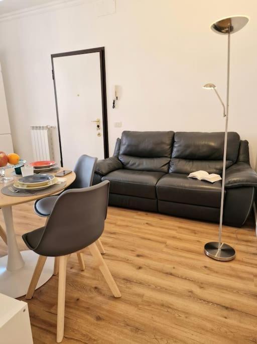 Nur Casa Vacanze Bergamo Διαμέρισμα Εξωτερικό φωτογραφία