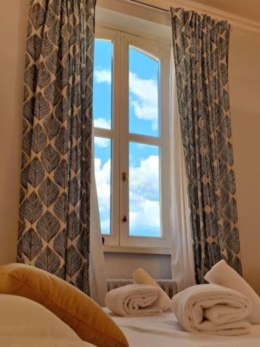 Nur Casa Vacanze Bergamo Διαμέρισμα Εξωτερικό φωτογραφία