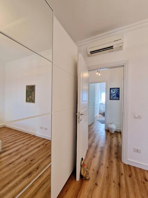 Nur Casa Vacanze Bergamo Διαμέρισμα Εξωτερικό φωτογραφία