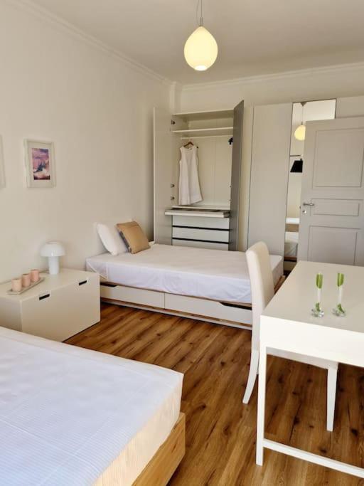 Nur Casa Vacanze Bergamo Διαμέρισμα Εξωτερικό φωτογραφία