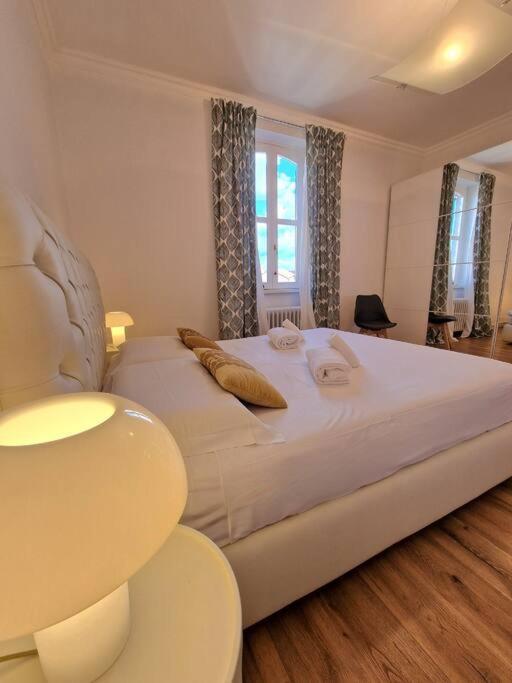 Nur Casa Vacanze Bergamo Διαμέρισμα Εξωτερικό φωτογραφία