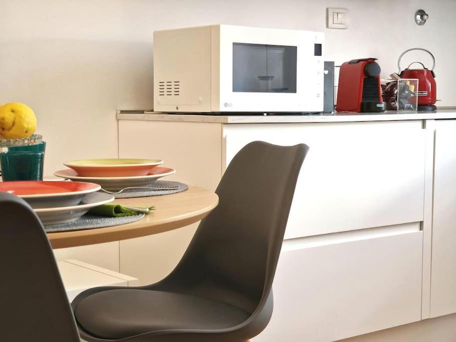 Nur Casa Vacanze Bergamo Διαμέρισμα Εξωτερικό φωτογραφία