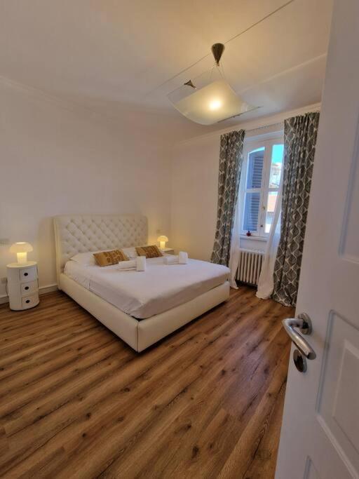 Nur Casa Vacanze Bergamo Διαμέρισμα Εξωτερικό φωτογραφία
