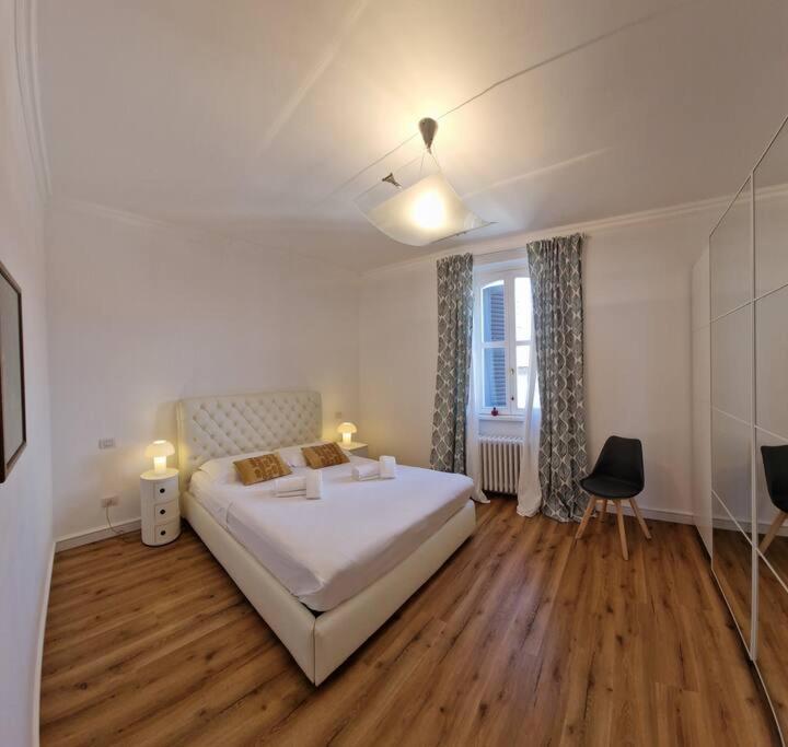Nur Casa Vacanze Bergamo Διαμέρισμα Εξωτερικό φωτογραφία