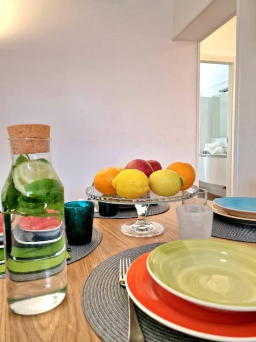 Nur Casa Vacanze Bergamo Διαμέρισμα Εξωτερικό φωτογραφία