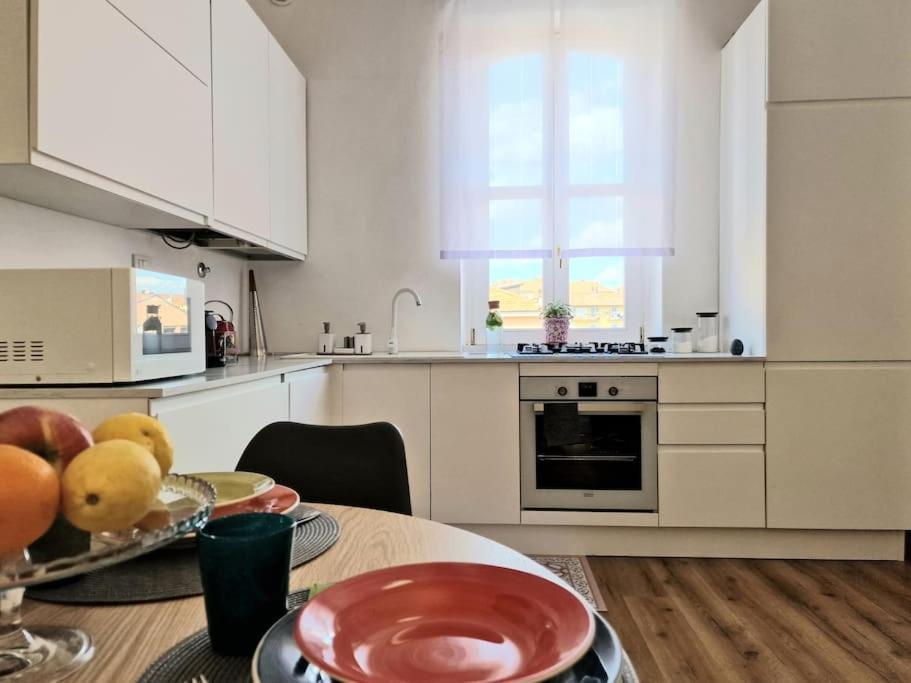 Nur Casa Vacanze Bergamo Διαμέρισμα Εξωτερικό φωτογραφία