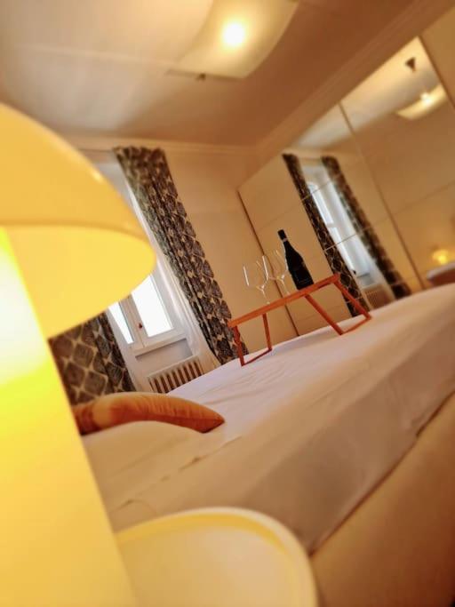 Nur Casa Vacanze Bergamo Διαμέρισμα Εξωτερικό φωτογραφία