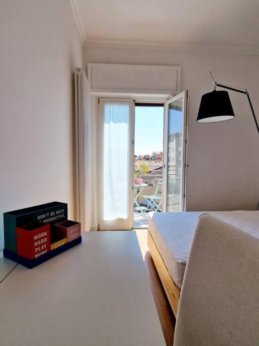 Nur Casa Vacanze Bergamo Διαμέρισμα Εξωτερικό φωτογραφία
