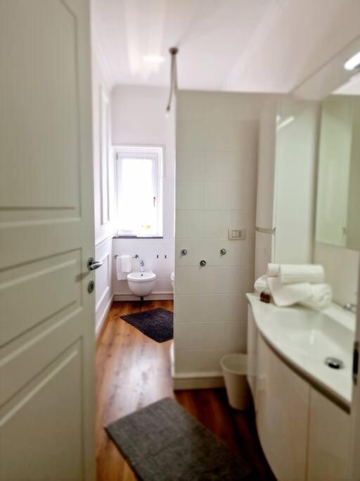 Nur Casa Vacanze Bergamo Διαμέρισμα Εξωτερικό φωτογραφία