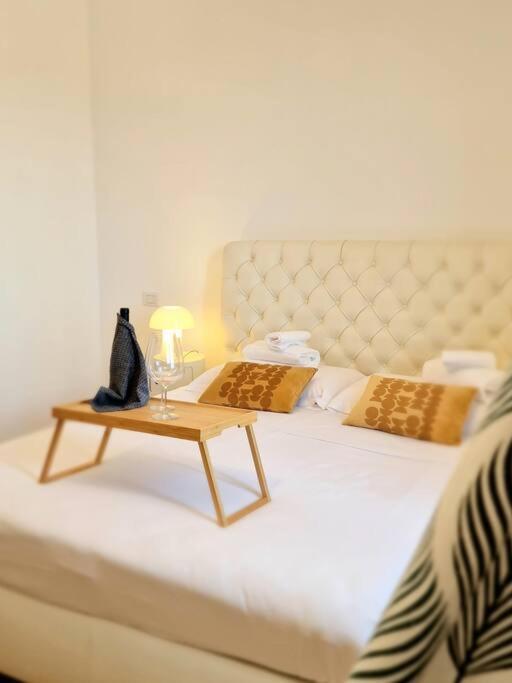 Nur Casa Vacanze Bergamo Διαμέρισμα Εξωτερικό φωτογραφία