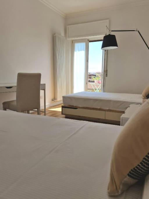 Nur Casa Vacanze Bergamo Διαμέρισμα Εξωτερικό φωτογραφία