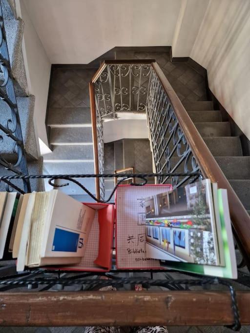 Nur Casa Vacanze Bergamo Διαμέρισμα Εξωτερικό φωτογραφία
