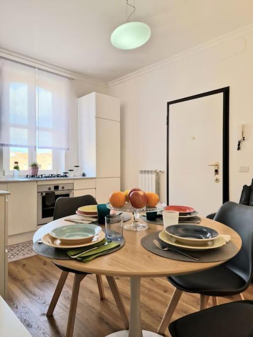 Nur Casa Vacanze Bergamo Διαμέρισμα Εξωτερικό φωτογραφία