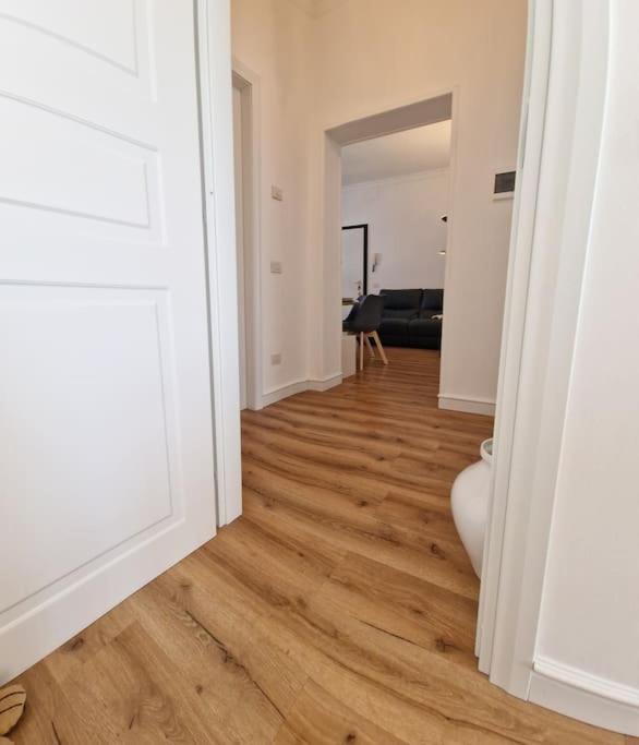 Nur Casa Vacanze Bergamo Διαμέρισμα Εξωτερικό φωτογραφία
