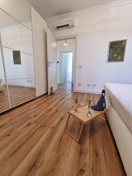 Nur Casa Vacanze Bergamo Διαμέρισμα Εξωτερικό φωτογραφία