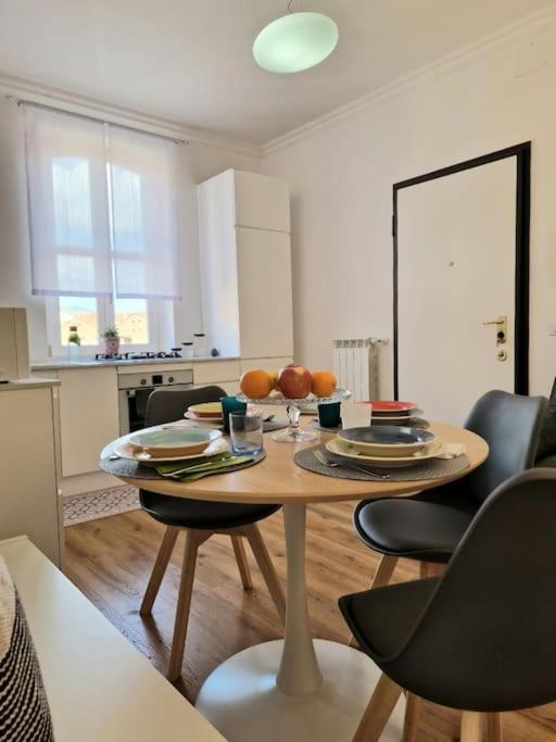 Nur Casa Vacanze Bergamo Διαμέρισμα Εξωτερικό φωτογραφία