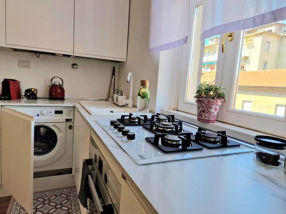 Nur Casa Vacanze Bergamo Διαμέρισμα Εξωτερικό φωτογραφία