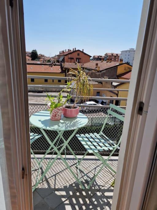 Nur Casa Vacanze Bergamo Διαμέρισμα Εξωτερικό φωτογραφία